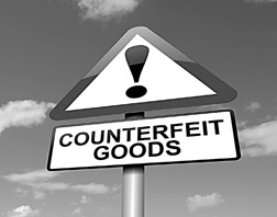 Anti-Counterfeiting